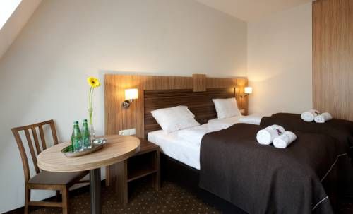 Hotel Photo 9