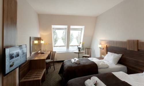 Hotel Photo 10