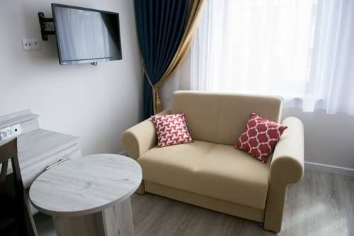 Hotel Photo 11