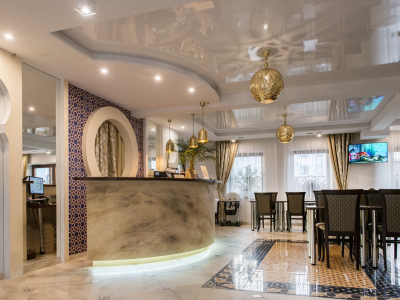 Hotel Photo 17