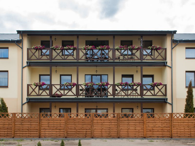 Hotel Photo 22