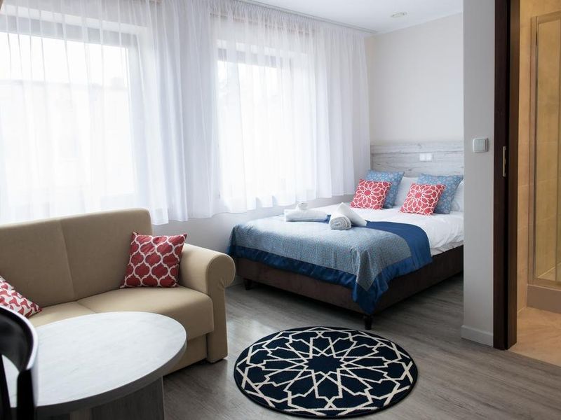 Hotel Photo 5