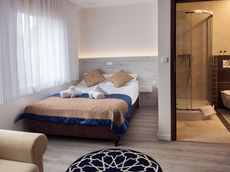 Hotel Photo 6