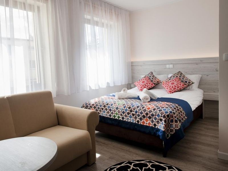 Hotel Photo 7