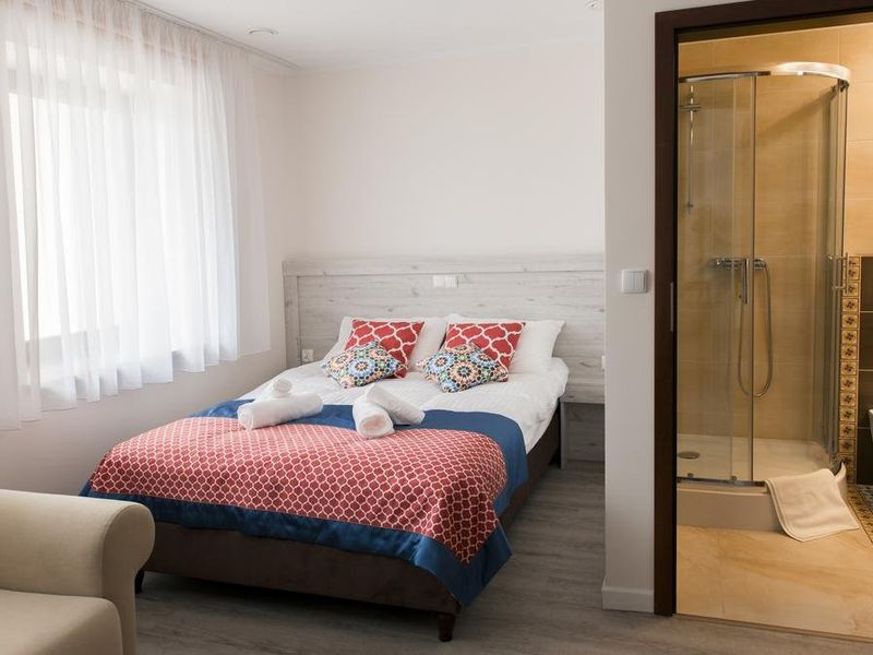 Hotel Photo 8