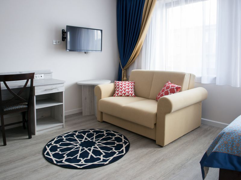 Hotel Photo 9