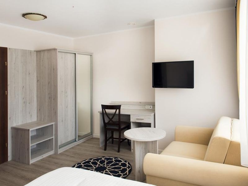 Hotel Photo 10