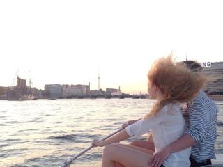 I love Piter