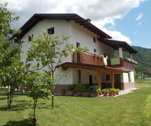 Apartment and Room Natasa Kobarid Slovenia