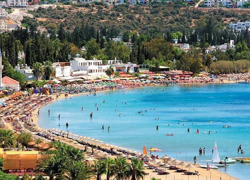 صورة الفندق 1