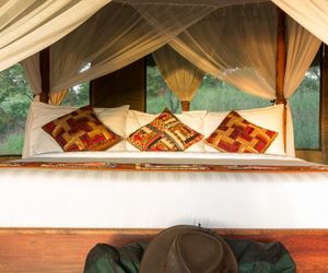 Serengeti Simba Lodge Robanda Tanzania