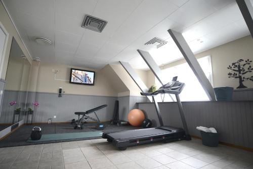 Hotel Photo 19