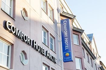 Hotel Photo 21