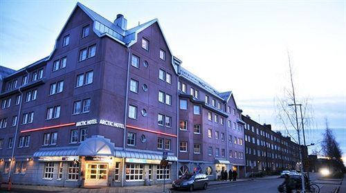 Hotel Photo 23