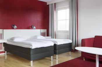 Hotel Photo 4