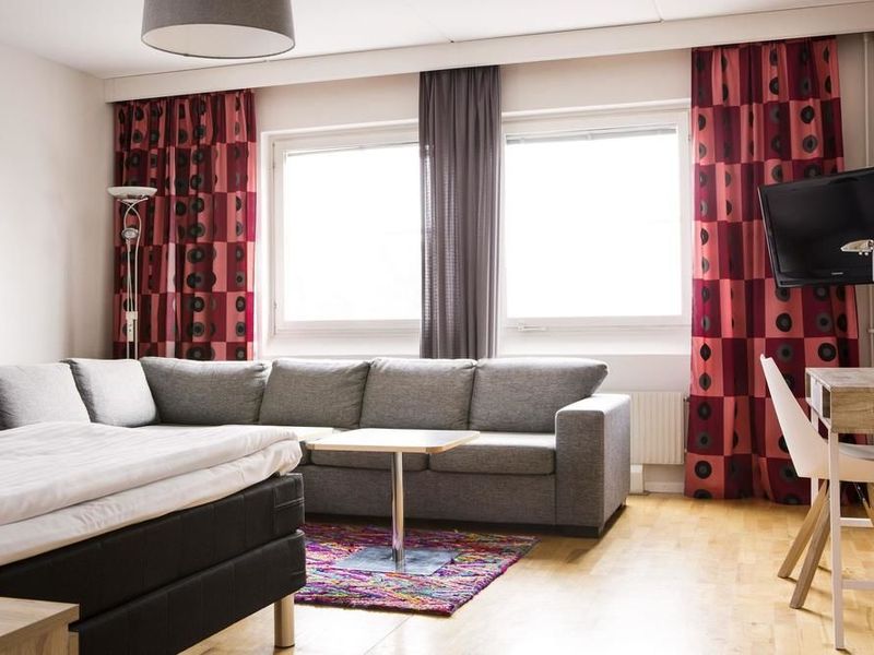 Hotel Photo 6