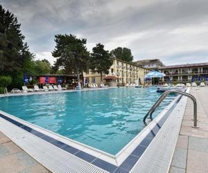 Q Hotel Olimp Romania