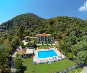 Vliho Bay Suites&Apartments Kounopetra Greece