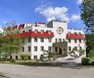 Sanatorij "Orlenok" Yevpatoriya Autonomous Republic of Crimea