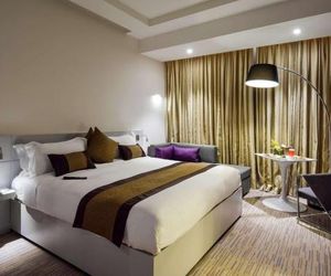 Novotel Suites Riyadh Dyar Riyadh Saudi Arabia