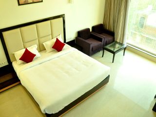 Hotel pic Chandra Imperial