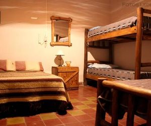 Tilcara Hostel Tilcara Argentina