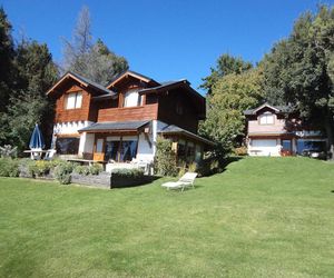 Bahia Protegida Bariloche Argentina