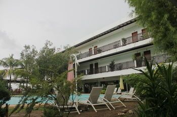 Hotel Photo 23