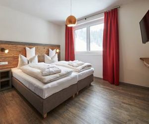 Appartements Liebe Heimat Saalbach Austria