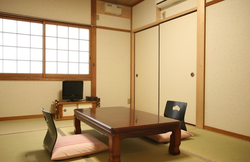 Kadoya Ryokan