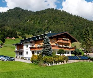 Haus Alpina Au Austria