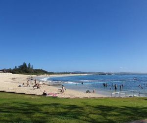 CHILL-OUT BEACHSIDE @ FORSTER Forster Australia