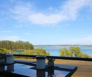 CHILL-OUT LAKESIDE @ FORSTER Forster Australia