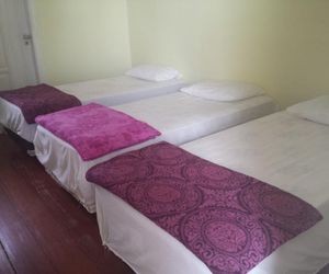Aquário Hotel Santarem Brazil