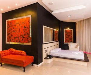 Líbidus Sul Motel (Adult Only) Joinville Brazil