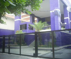 Apartamento Cavalheiro Pitangueiras Guaruja Brazil