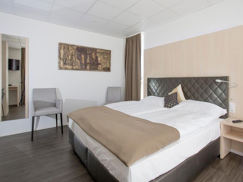 Hotel Photo 2