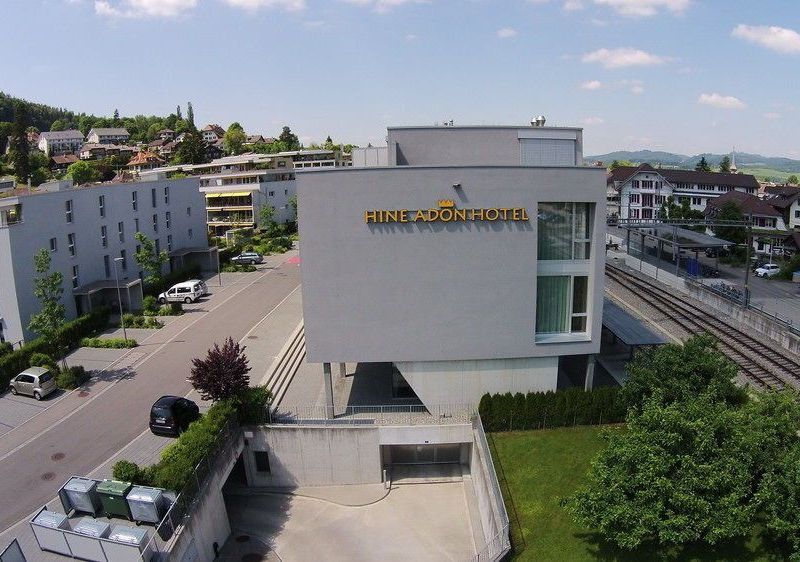Hotel Photo 20