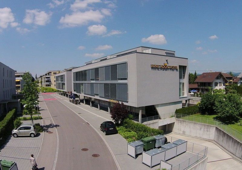 Hotel Photo 22