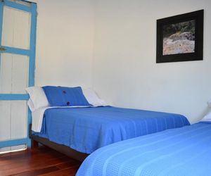 Hostal Bosque de Niebla Salento Colombia