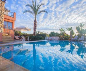 Villa Saraliana Sandy Beach Villas Polis Cyprus