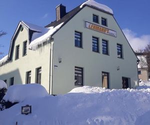 Apartments - Lehmanns Ferienwohnungen Oberwiesenthal Germany