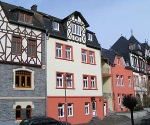 Ferienwohnungen Perlina Karpat Bernkastel Kues Germany