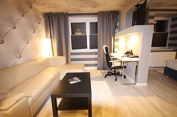 Hotel Photo 5
