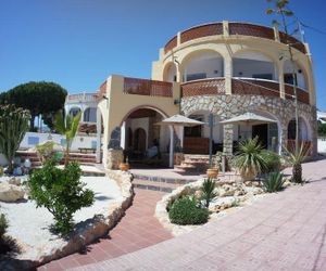 Villa Vid-Bil Calpe Calpe Spain