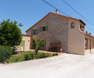 Gîte du Pagoulin - Chambres dhôtes Hyeres France