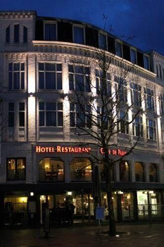 Hotel Photo 10