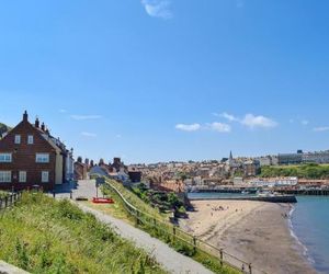 CaptainS Cottage Whitby United Kingdom