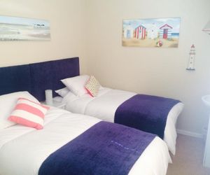 Delightful Annexe Apartment in St Andrews - Free Parking St. Andrews United Kingdom