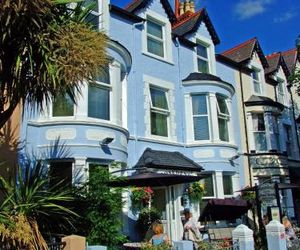 Rosedene Quality Guesthouse Llandudno United Kingdom